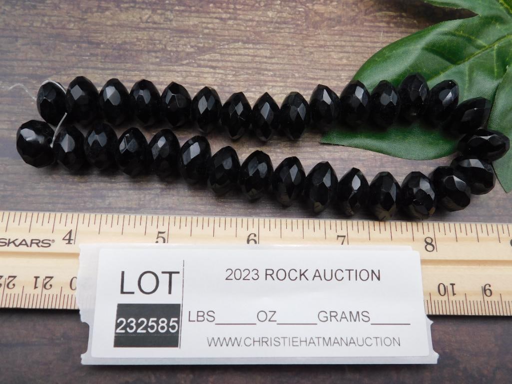 BEADS - 4