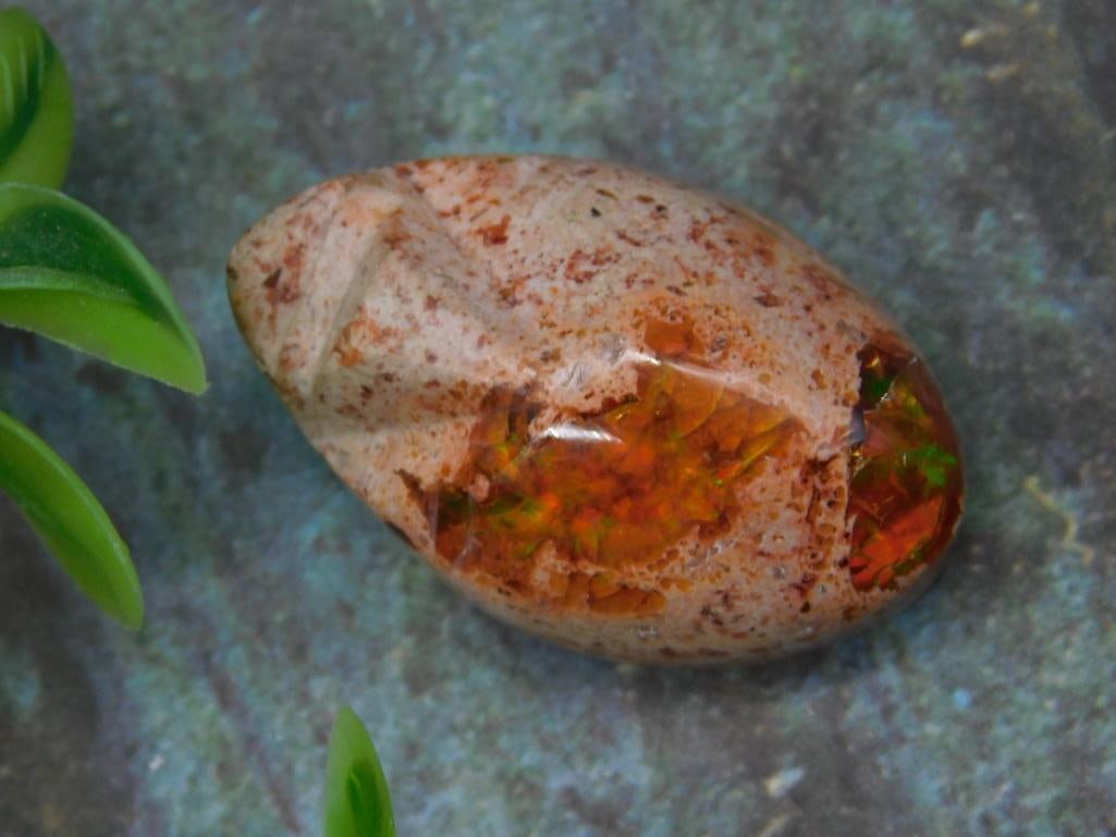 LARGE SPECIMEN NATURAL OPAL - 4