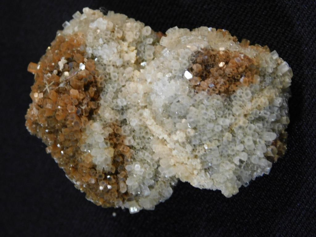 ARAGONITE ROCK STONE LAPIDARY SPECIMEN: ARAGONITE ROCK STONE LAPIDARY SPECIMEN
