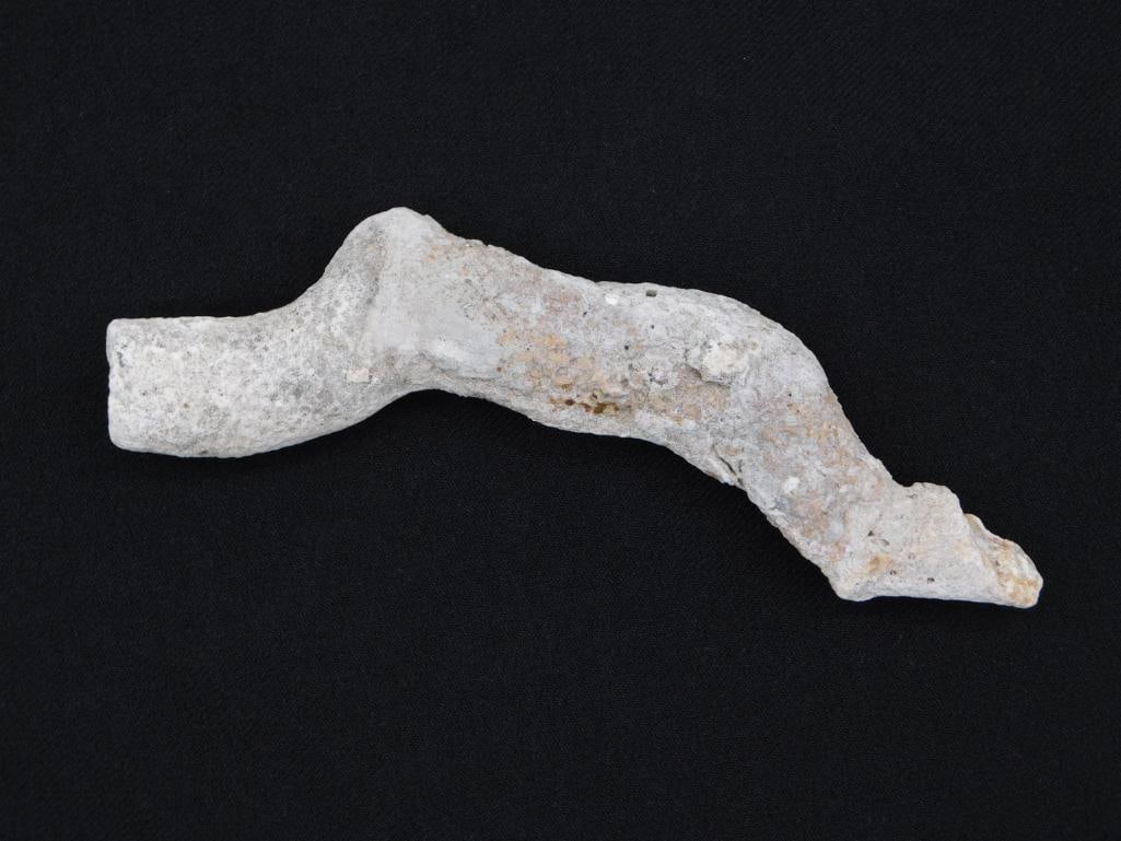 AGATIZED QUARTZ ROCK STONE LAPIDARY SPECIMEN (1 of 2)