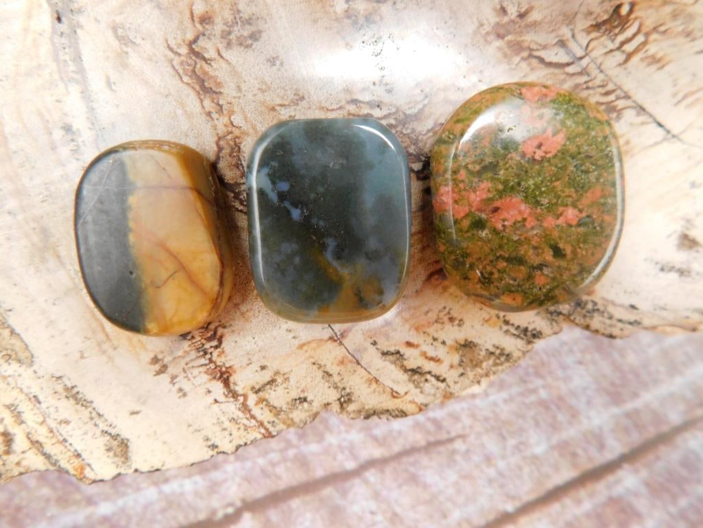 JEWELRY SALE! ROCK STONE LAPIDARY SPECIMEN (1 of 3)