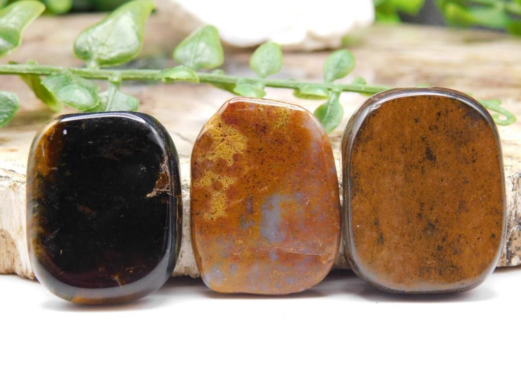 JEWELRY SALE! ROCK STONE LAPIDARY SPECIMEN (1 of 2)