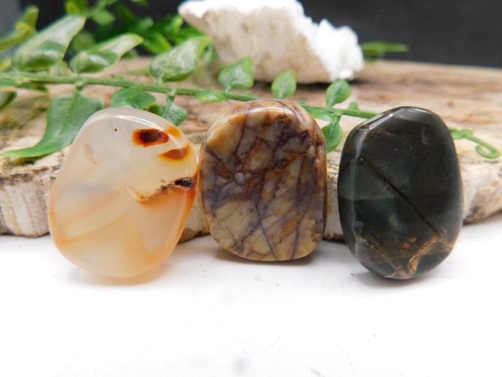 JEWELRY SALE! ROCK STONE LAPIDARY SPECIMEN (1 of 2)