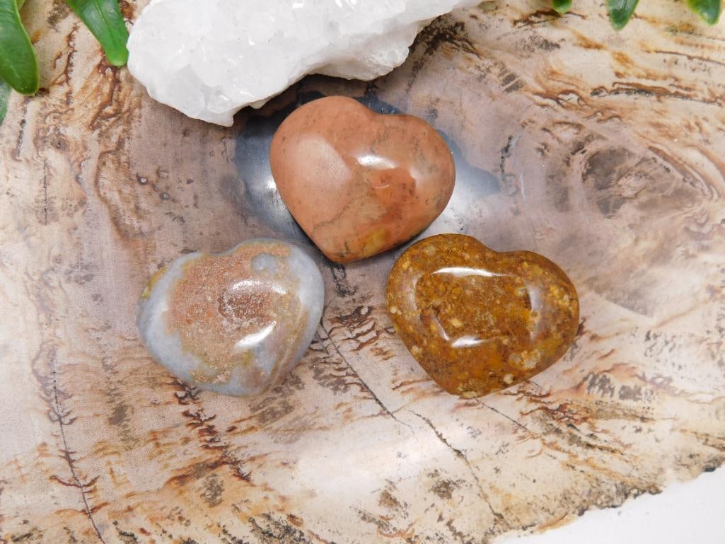 JEWELRY SALE! ROCK STONE LAPIDARY SPECIMEN (1 of 2)