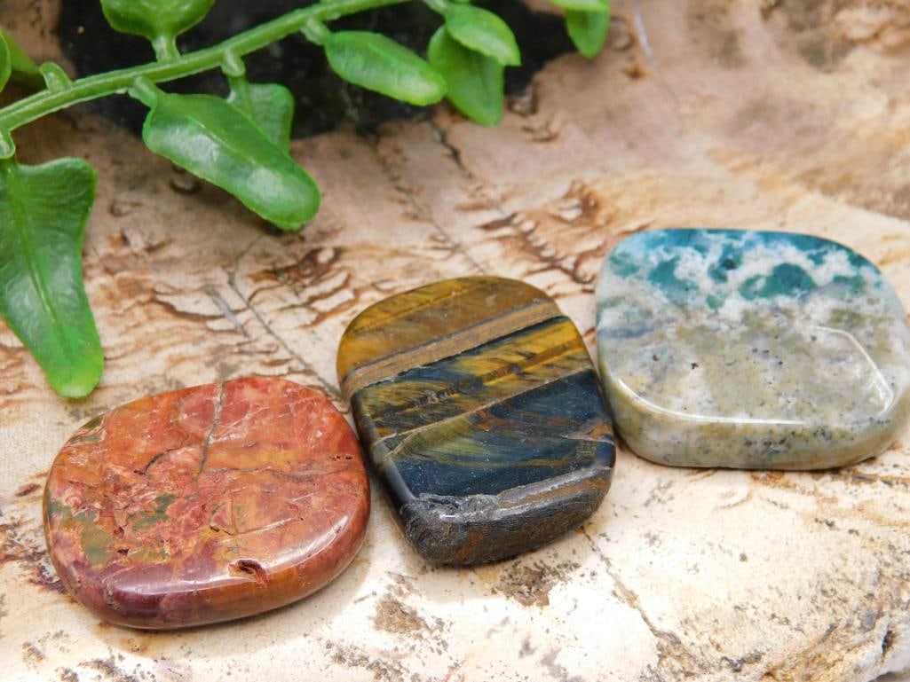 JEWELRY SALE! ROCK STONE LAPIDARY SPECIMEN (1 of 2)