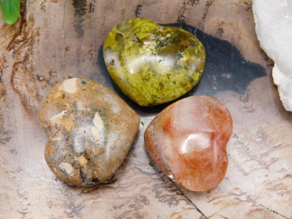 JEWELRY SALE! ROCK STONE LAPIDARY SPECIMEN (1 of 2)