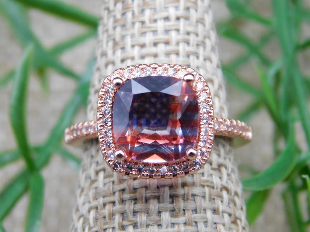 RING ROCK STONE LAPIDARY SPECIMEN: RING ROCK STONE LAPIDARY SPECIMEN