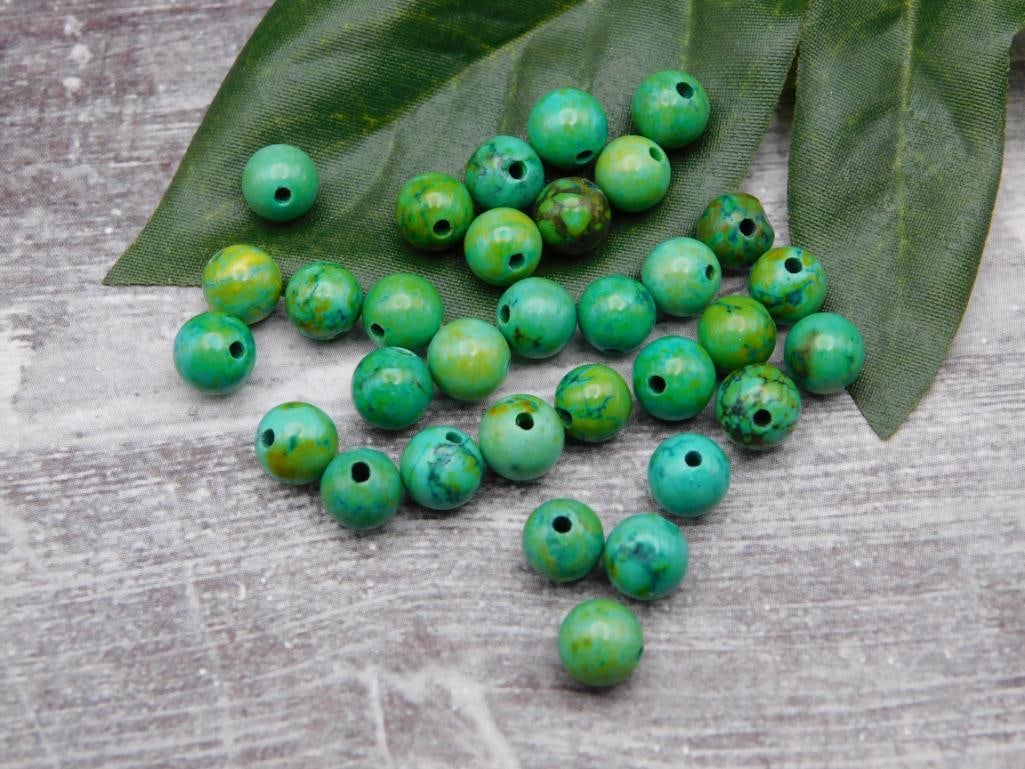 BEADS ROCK STONE LAPIDARY SPECIMEN: BEADS ROCK STONE LAPIDARY SPECIMEN