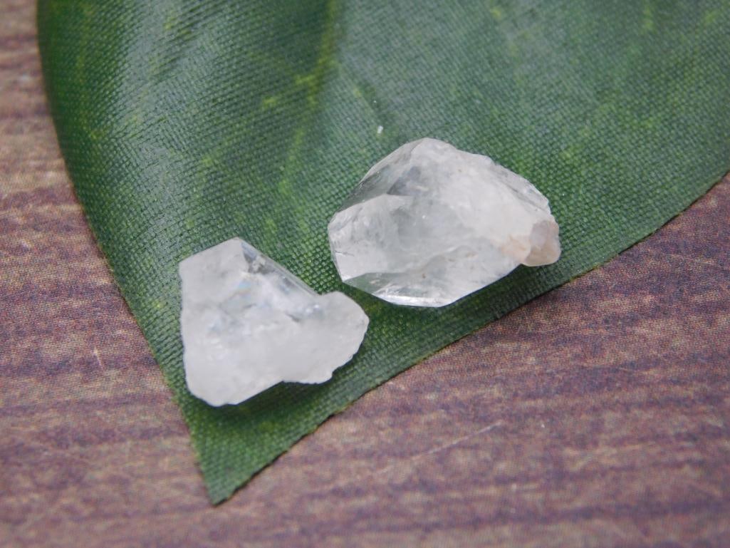 HERKIMER DIAMOND ROCK STONE LAPIDARY SPECIMEN: HERKIMER DIAMOND ROCK STONE LAPIDARY SPECIMEN