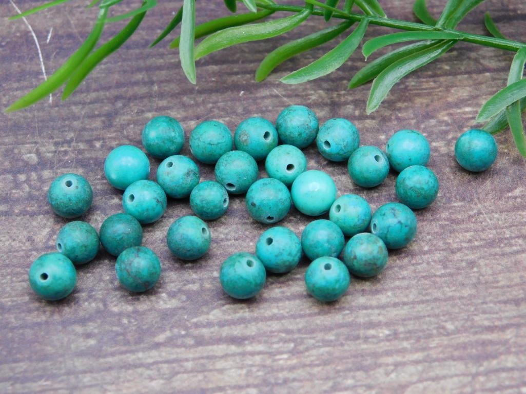 BEADS ROCK STONE LAPIDARY SPECIMEN: BEADS ROCK STONE LAPIDARY SPECIMEN