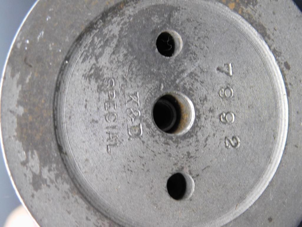 K&D STAKING TOOL WATCHMAKER WATCHMAKING TOOLS - 2