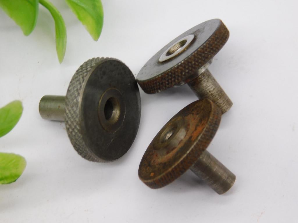 SPECIALIZED WATCHMAKING TOOLS WATCHMAKER HOROLOGY TOOLS (1 of 2)