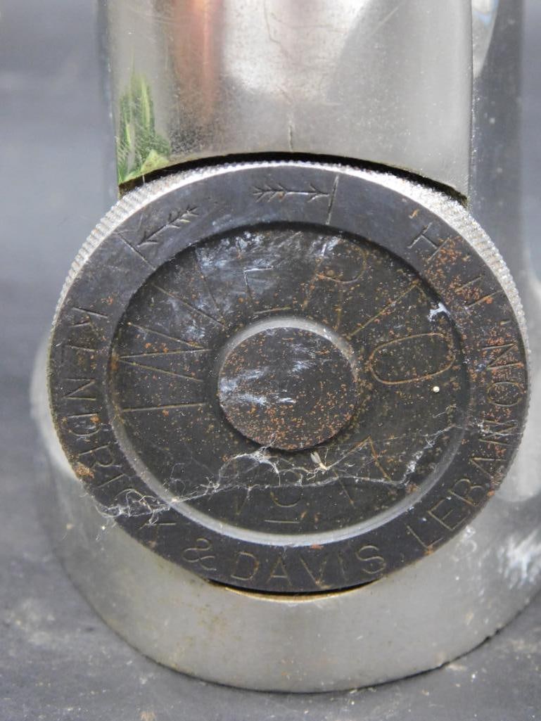 Vintage Staking Tool Watchmaker Watchmaking Tools - 2