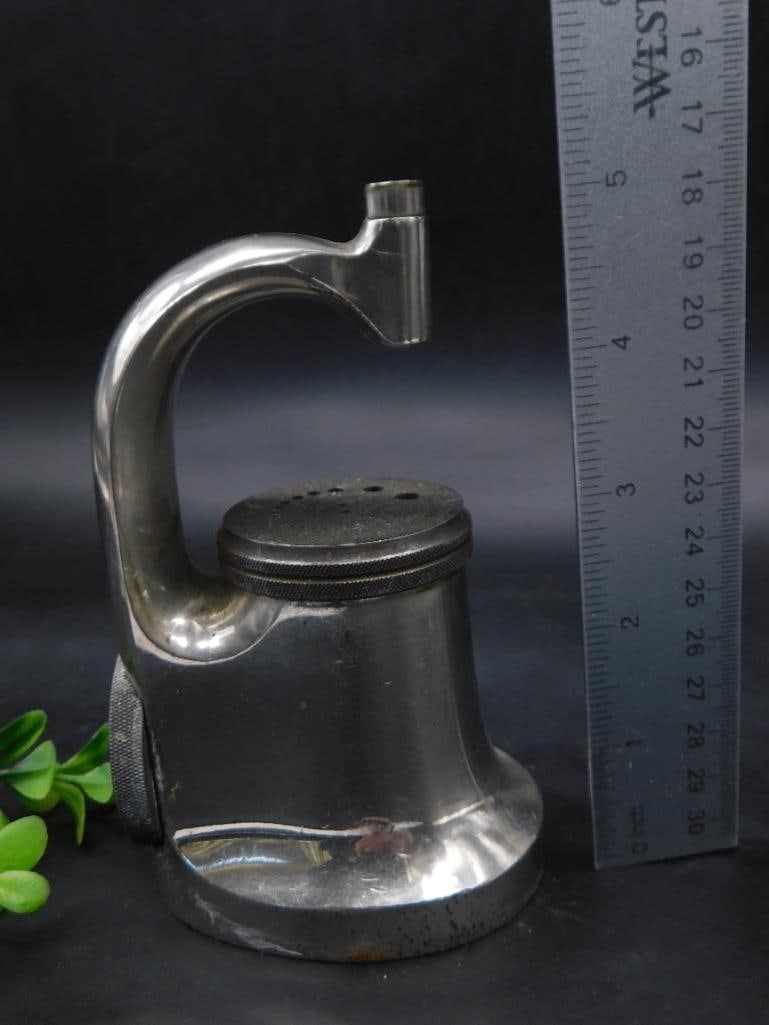 Vintage Staking Tool Watchmaker Watchmaking Tools - 4