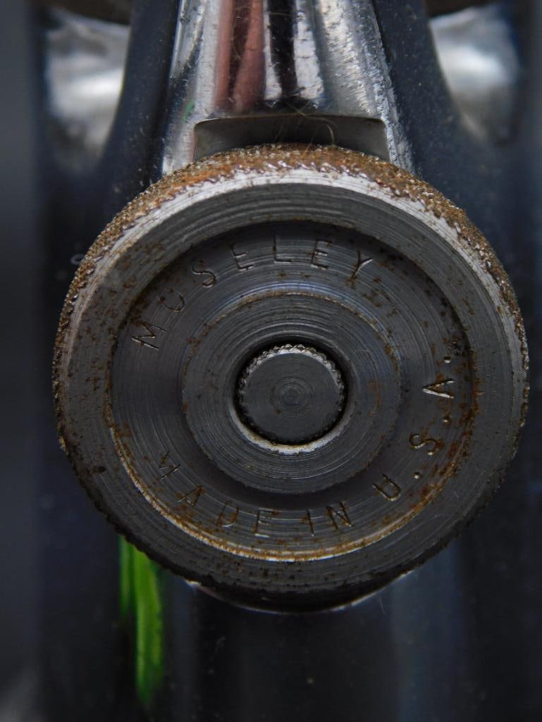 Vintage Staking Tool Watchmaker Watchmaking Tools - 2