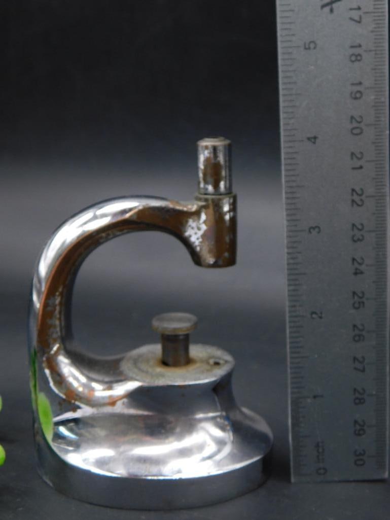 Vintage Staking Tool WATCHMAKER WATCHMAKING TOOLS - 3