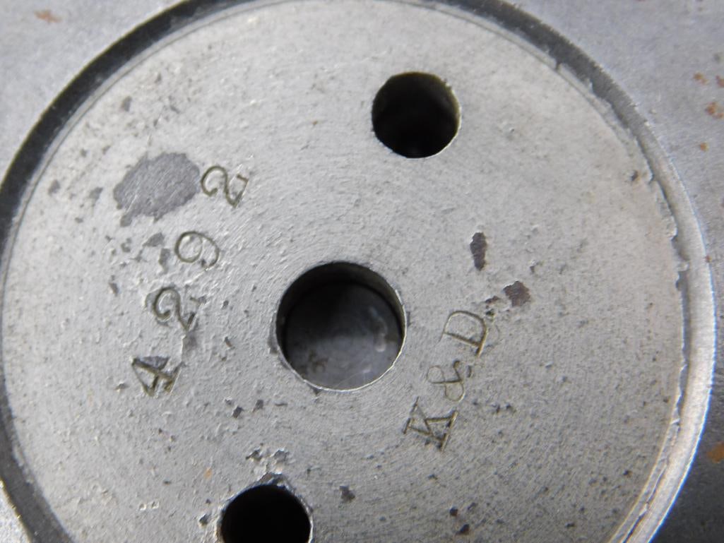 Vintage Staking Tool WATCHMAKER WATCHMAKING TOOLS - 2