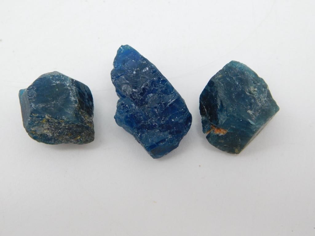 GEM APATITE ROCK STONE LAPIDARY SPECIMEN: GEM APATITE ROCK STONE LAPIDARY SPECIMEN