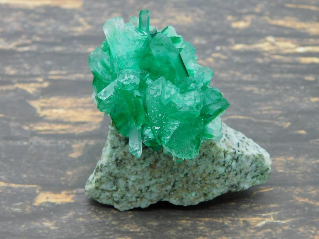 MAN-MADE ARCANITE ROCK STONE LAPIDARY SPECIMEN (1 of 2)