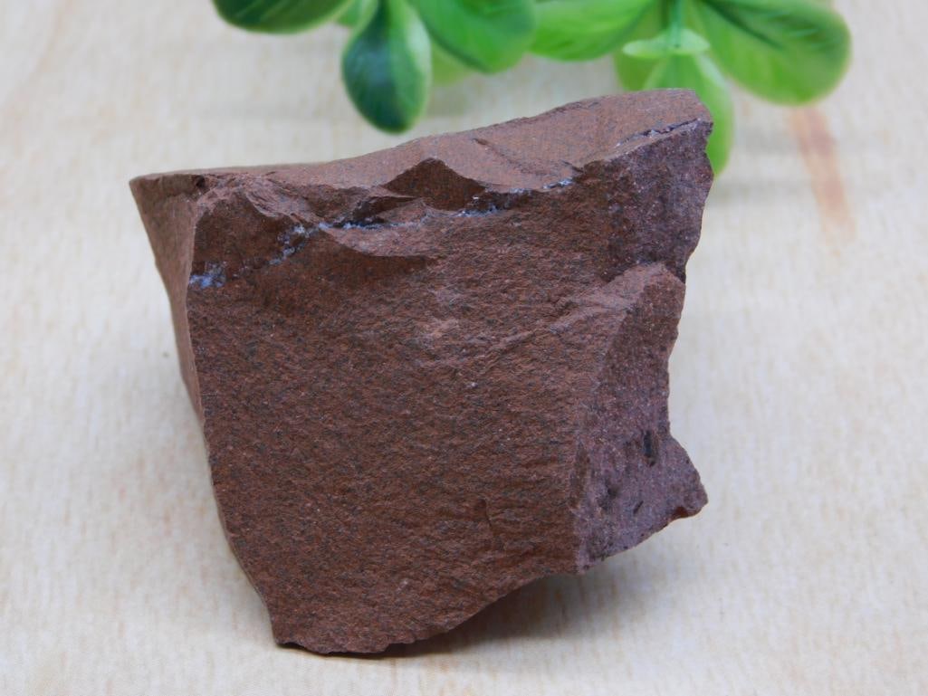 RED JASPER ROCK STONE LAPIDARY SPECIMEN (1 of 2)