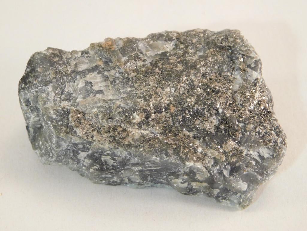 ROCK STONE LAPIDARY SPECIMEN: ROCK STONE LAPIDARY SPECIMEN