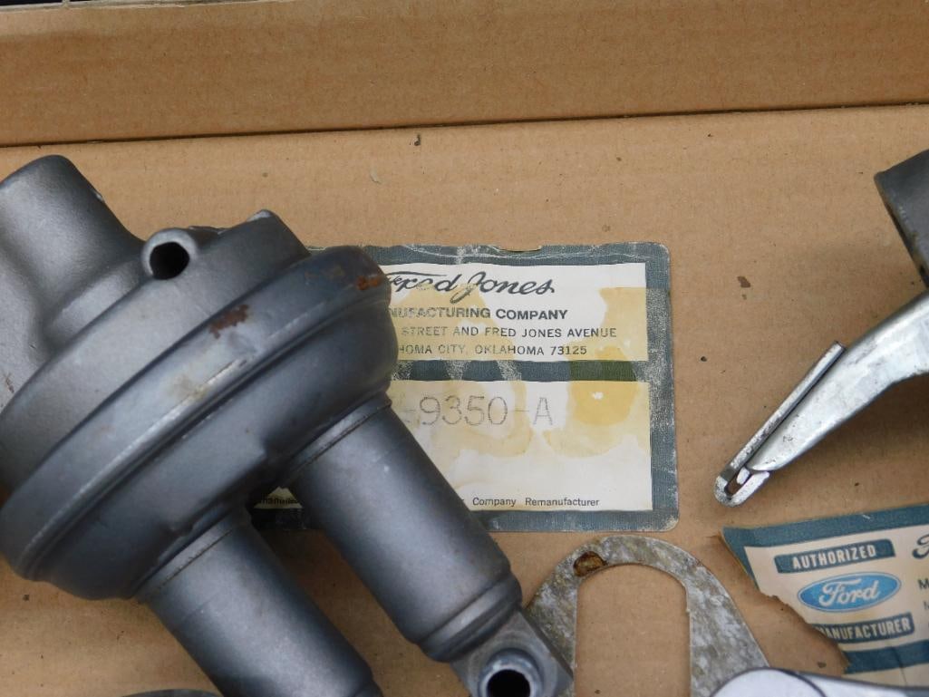 MIXED TOOL LOT VINTAGE ANTIQUE - 2