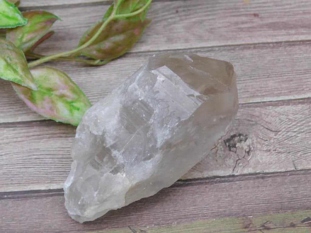 Raw Quartz Crystal Specimen - 2