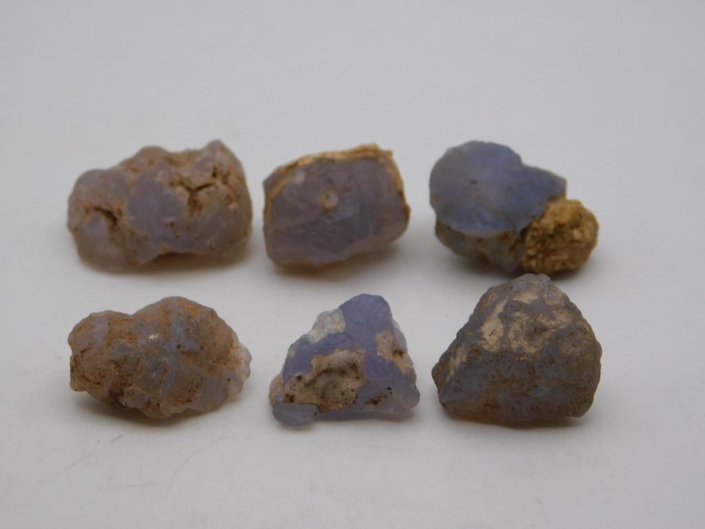 ELLENSBURG AGATE ROCK STONE LAPIDARY SPECIMEN: ELLENSBURG AGATE ROCK STONE LAPIDARY SPECIMEN