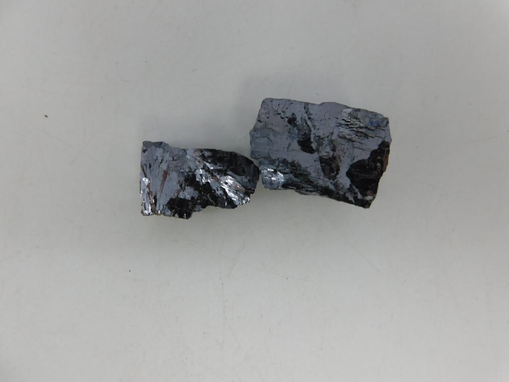 GALENA ROCK STONE LAPIDARY SPECIMEN: GALENA ROCK STONE LAPIDARY SPECIMEN