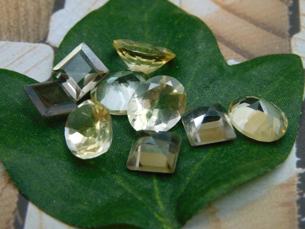 MIXED GEMSTONE ROCK STONE LAPIDARY SPECIMEN: MIXED GEMSTONE ROCK STONE LAPIDARY SPECIMEN