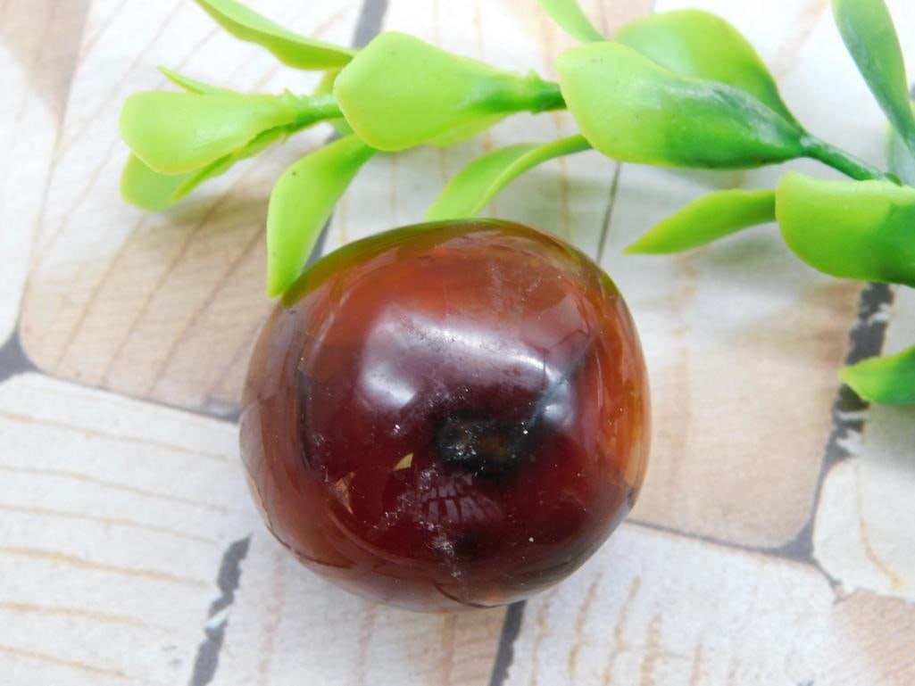 CARNELIAN ROCK STONE LAPIDARY SPECIMEN: CARNELIAN ROCK STONE LAPIDARY SPECIMEN