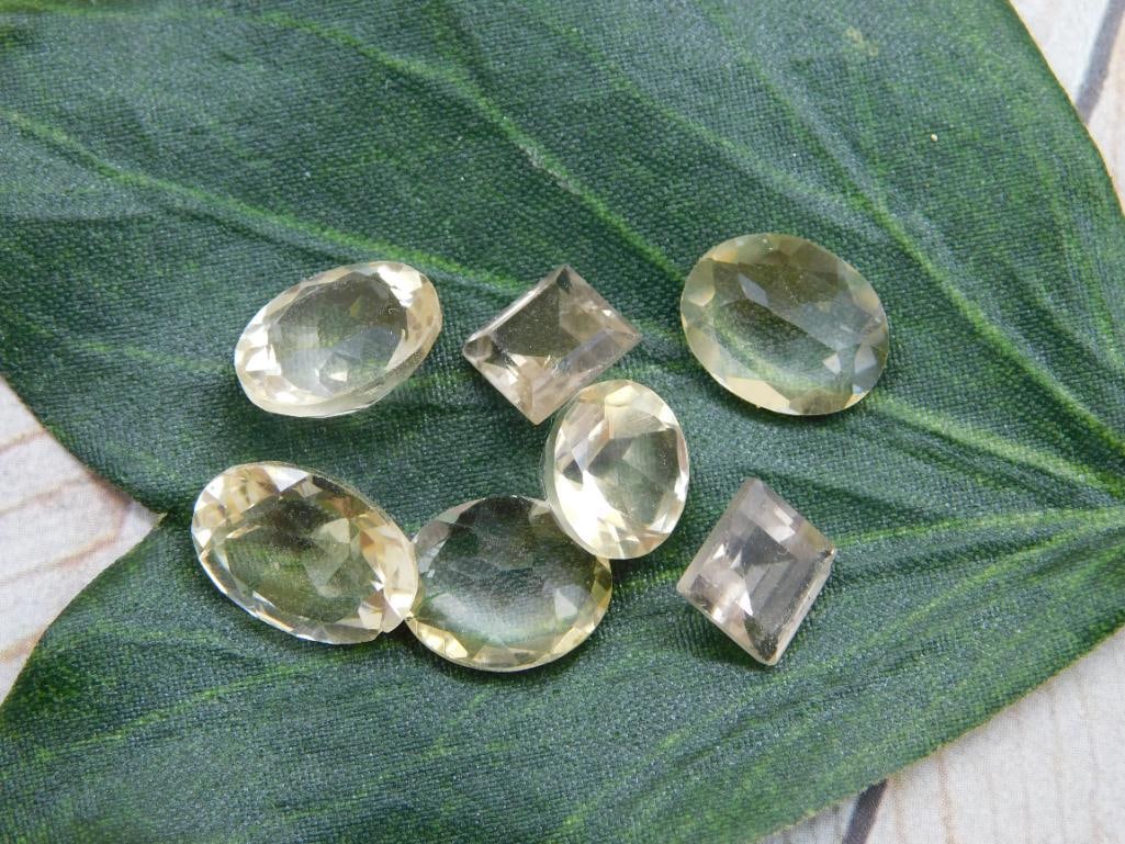 MIXED GEMSTONE ROCK STONE LAPIDARY SPECIMEN: MIXED GEMSTONE ROCK STONE LAPIDARY SPECIMEN