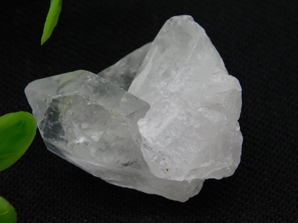 QUARTZ ROCK STONE LAPIDARY SPECIMEN (1 of 2)