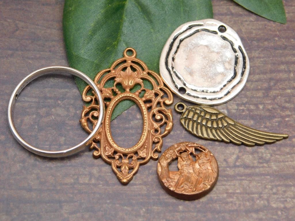 SPECIAL JEWELRY SALE! SEE PHOTOS FOR DETAILS (1 of 2)