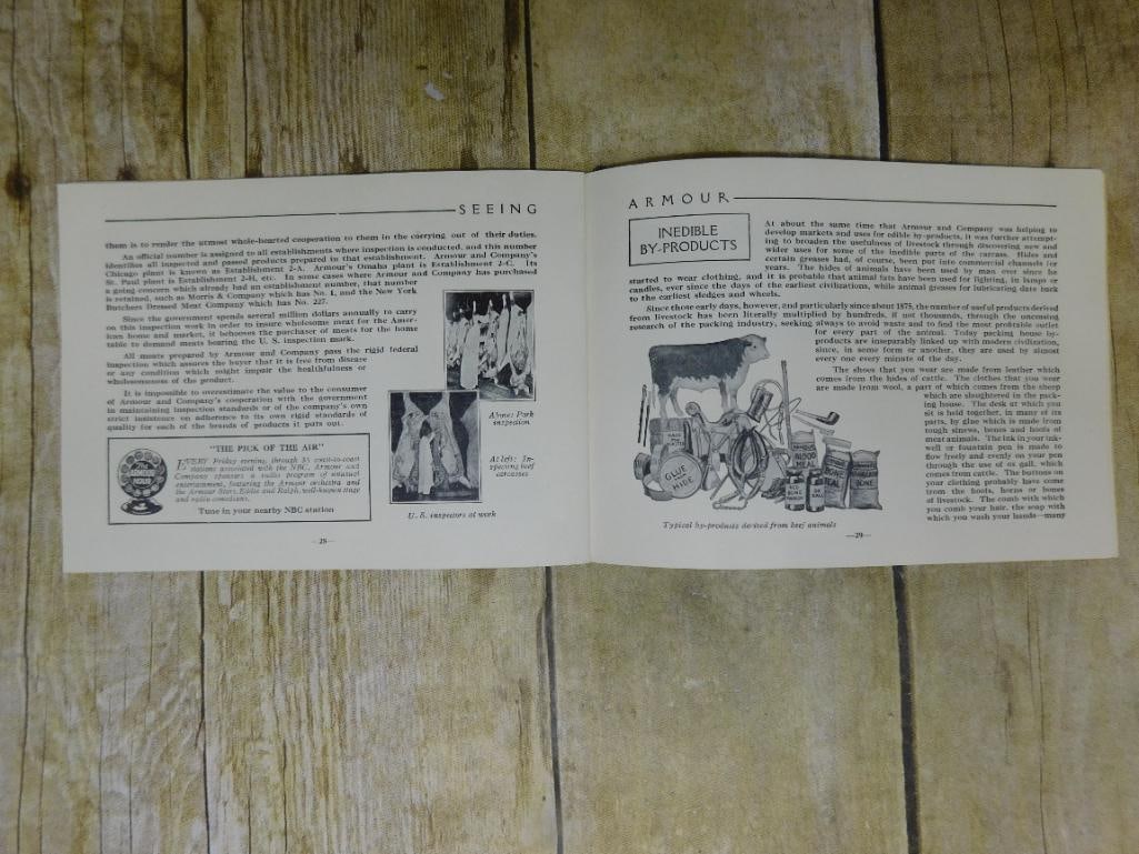 VINTAGE MAPS ANTIQUE EPHEMERA - 4