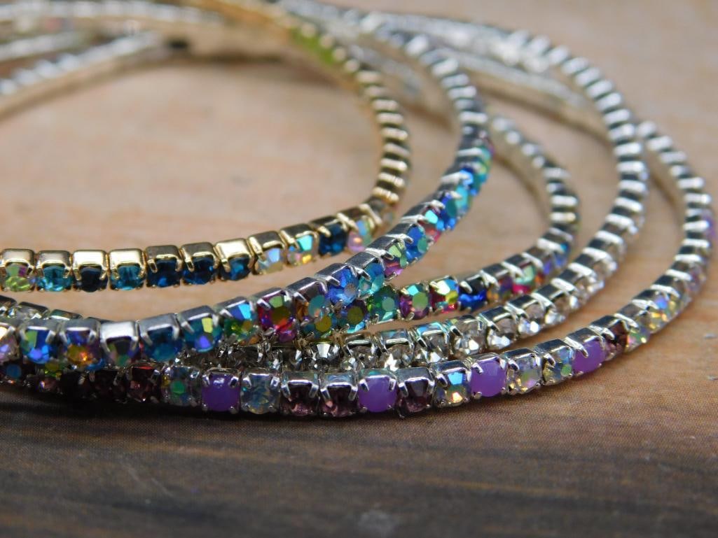 STRETCH BRACELETS - 2