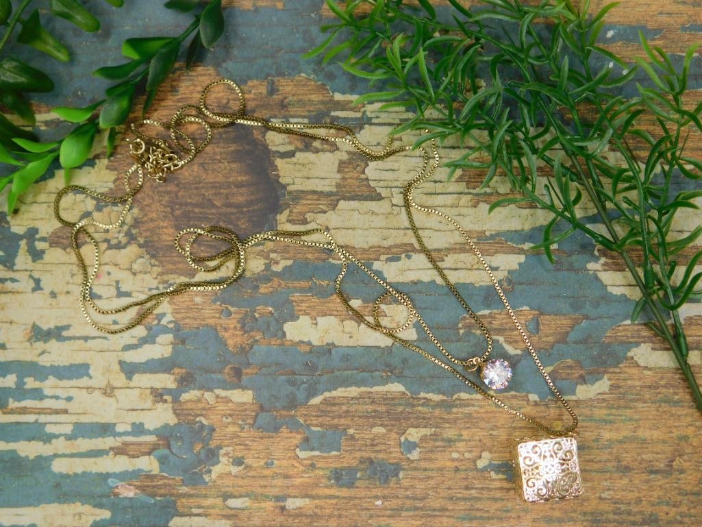 FASHION JEWELRY (1 of 3)