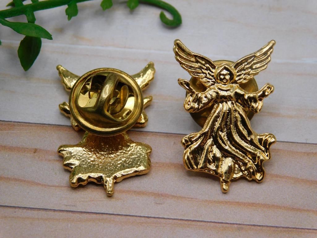 ANGEL PINS - 2