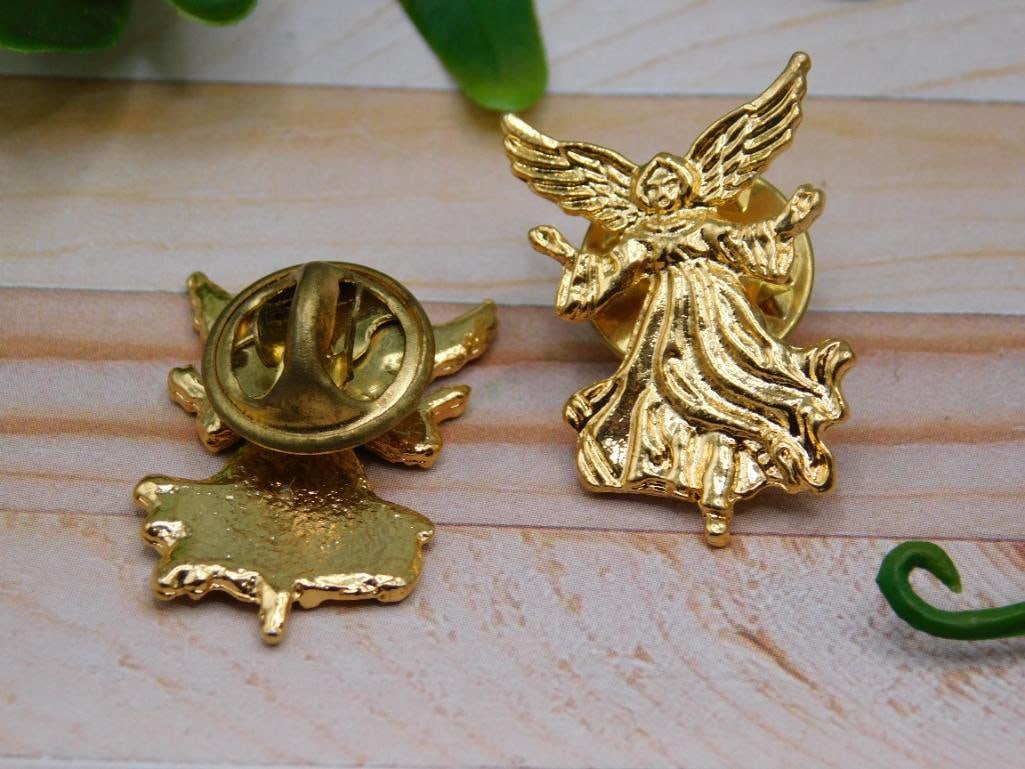 ANGEL PINS - 2