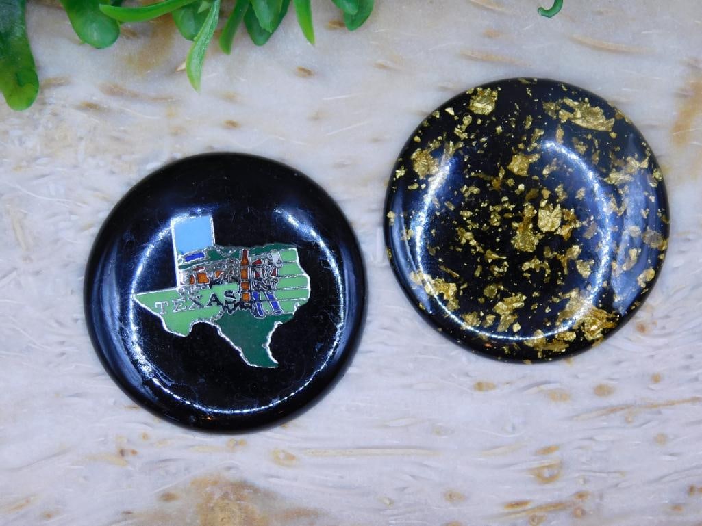 CABOCHONS ROCK STONE LAPIDARY SPECIMEN: CABOCHONS ROCK STONE LAPIDARY SPECIMEN