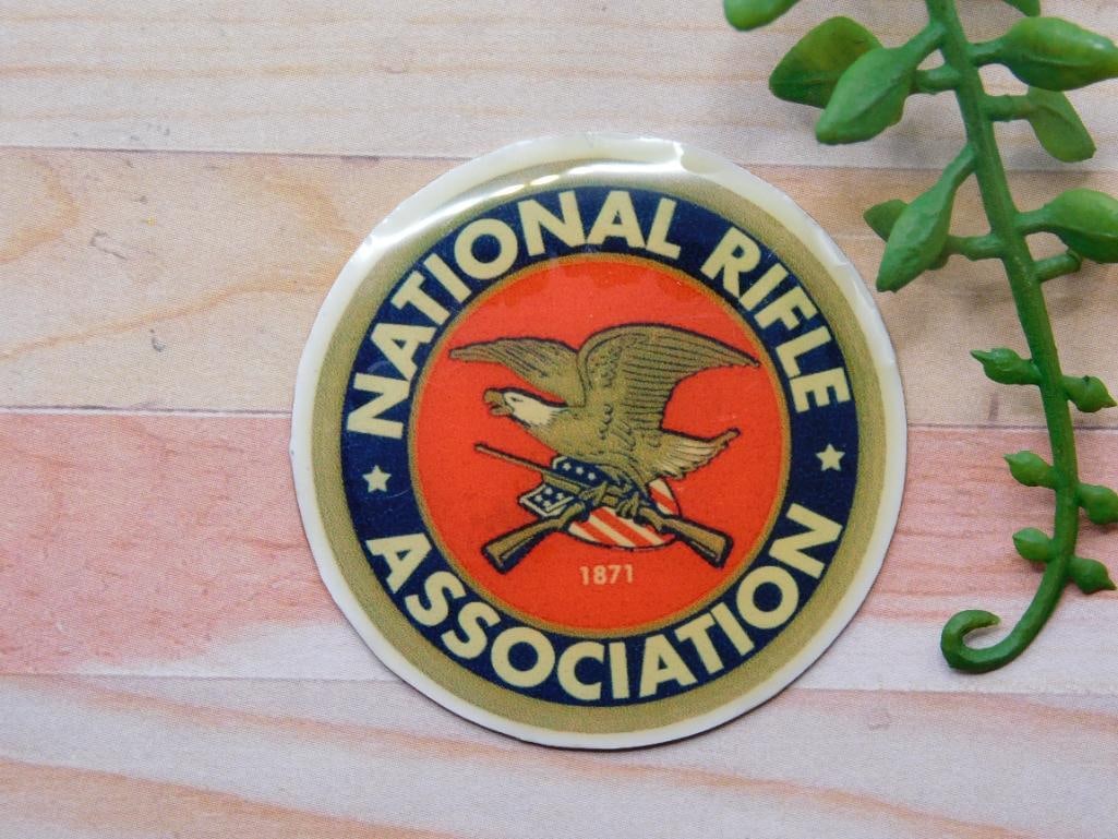 NRA CABOCHON ROCK STONE LAPIDARY SPECIMEN: NRA CABOCHON ROCK STONE LAPIDARY SPECIMEN