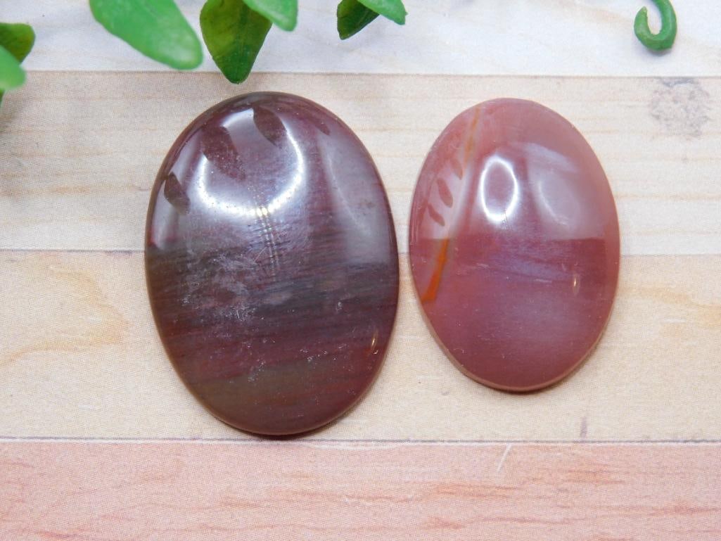 CABOCHONS ROCK STONE LAPIDARY SPECIMEN: CABOCHONS ROCK STONE LAPIDARY SPECIMEN