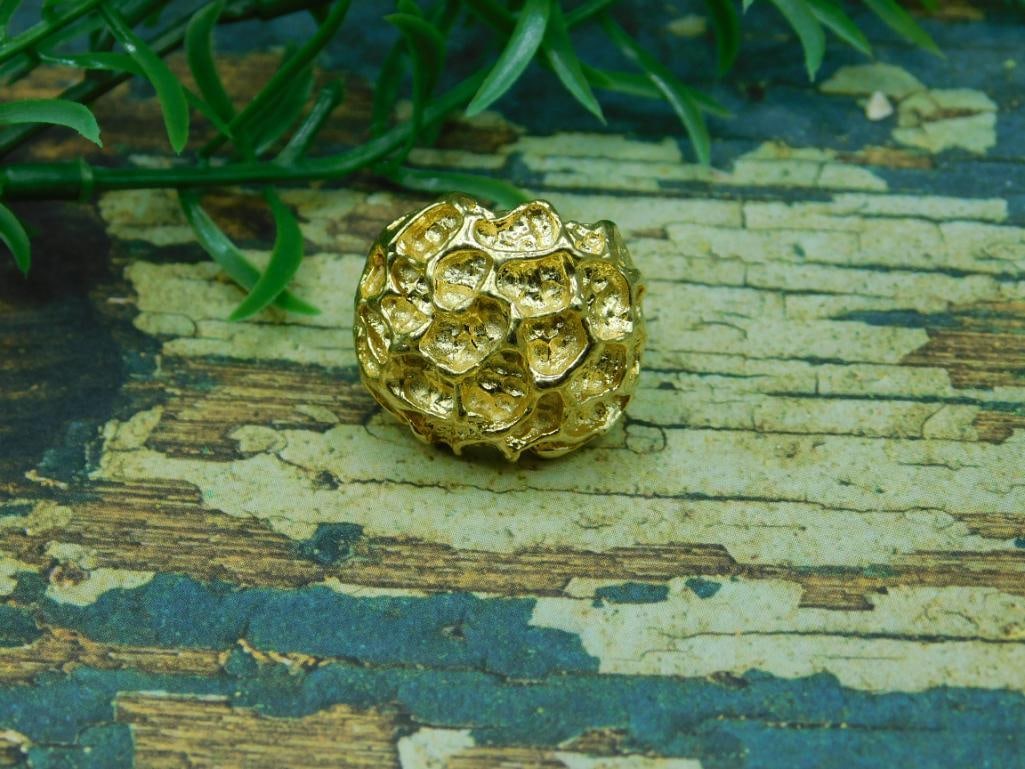 RING ROCK STONE LAPIDARY SPECIMEN: RING ROCK STONE LAPIDARY SPECIMEN