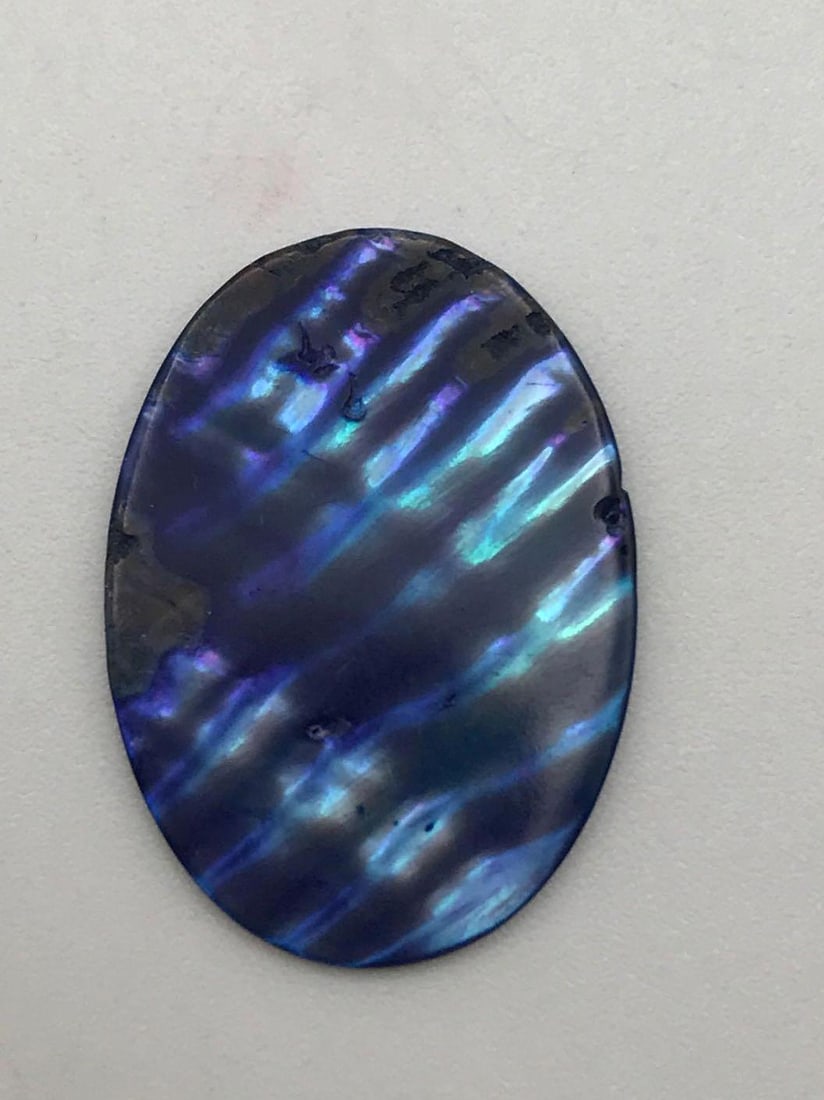 JEWELRY ROCK STONE LAPIDARY SPECIMEN (1 of 2)