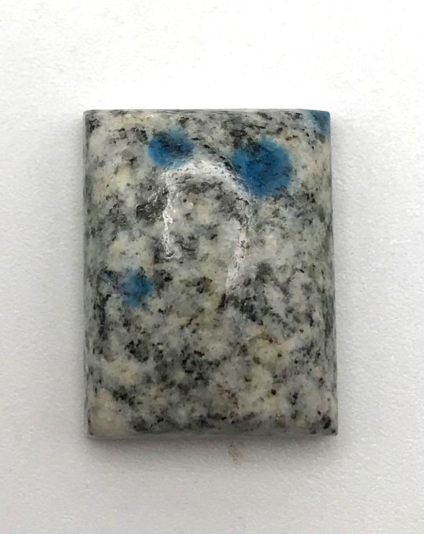 JEWELRY ROCK STONE LAPIDARY SPECIMEN (1 of 2)