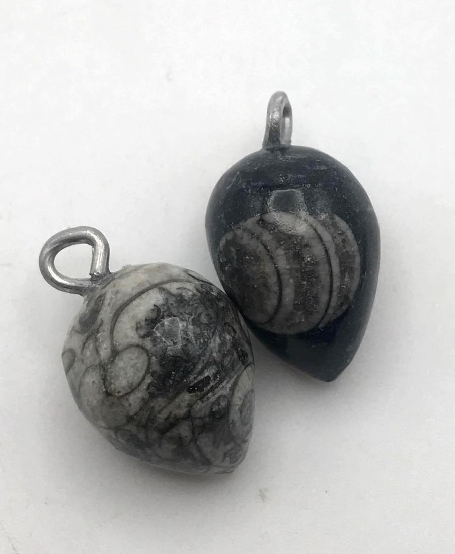 JEWELRY ROCK STONE LAPIDARY SPECIMEN (1 of 2)