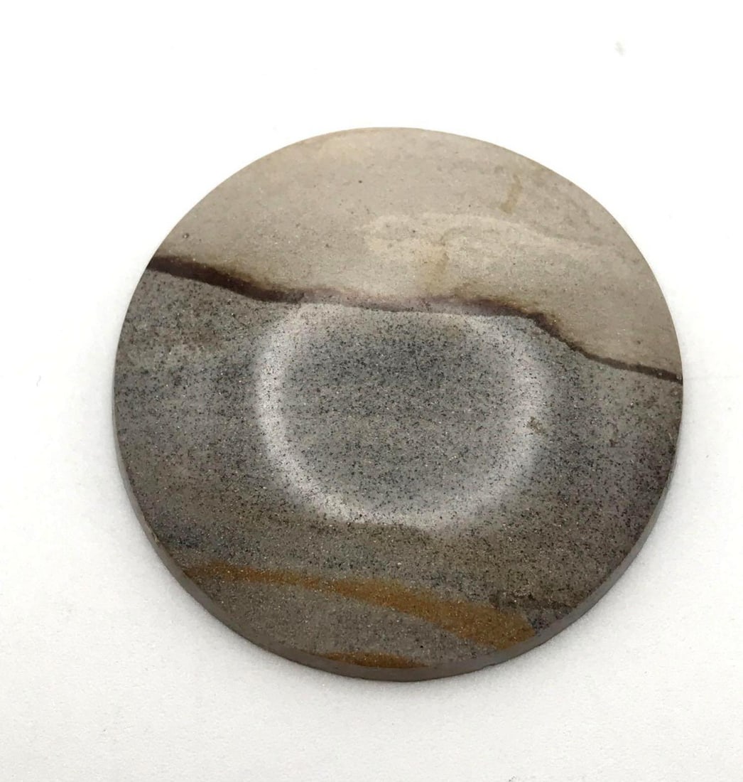 JEWELRY ROCK STONE LAPIDARY SPECIMEN (1 of 2)