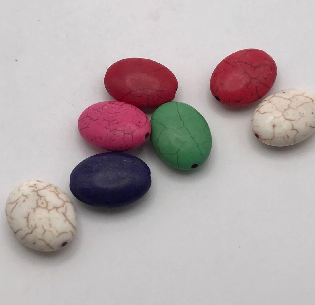 JEWELRY ROCK STONE LAPIDARY SPECIMEN (1 of 2)