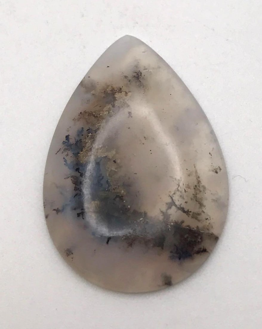 JEWELRY ROCK STONE LAPIDARY SPECIMEN (1 of 2)