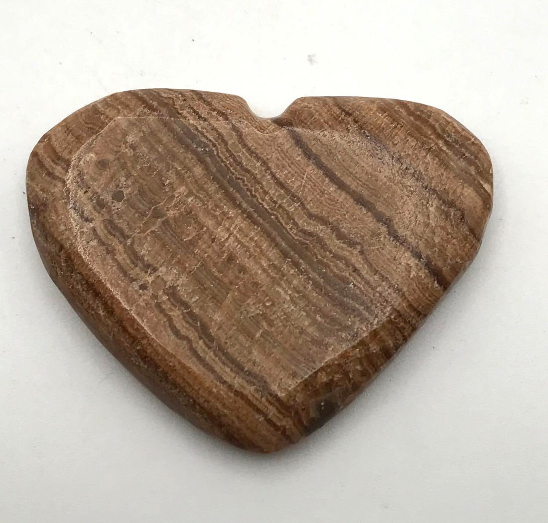 JEWELRY ROCK STONE LAPIDARY SPECIMEN (1 of 2)